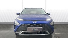 Hyundai BAYON 1.0 TGDi 48V MHEV SE Connect 5dr DCT Petrol Hatchback